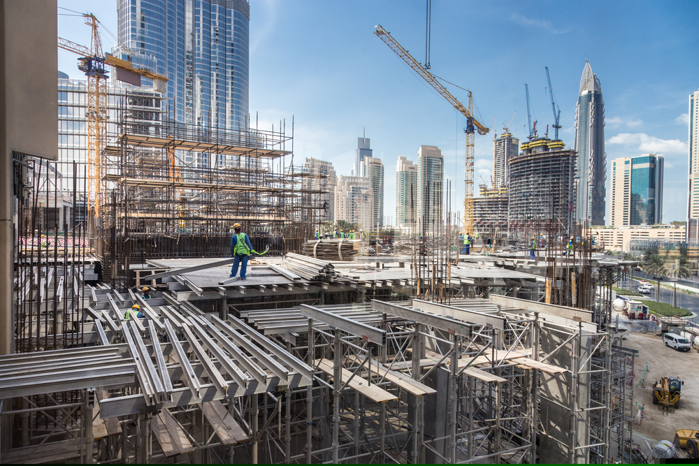 One Large-Cap Industrial stock to Book Profit  – GFL