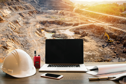 One Small-Cap Basic Material stock to Buy – DPM