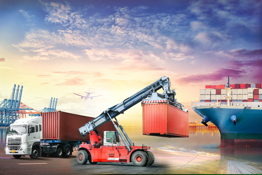 Should You Buy This NASDAQ-Listed Industrial Stock: Golden Ocean Group Ltd