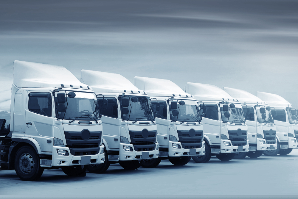 Latest Fundamental Updates on This Logistics Company - XPO