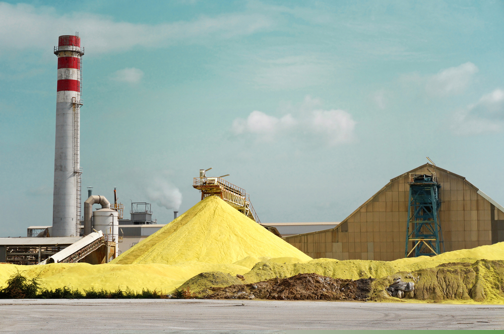 One Large-Cap Basic Materials stock to Buy – NTR