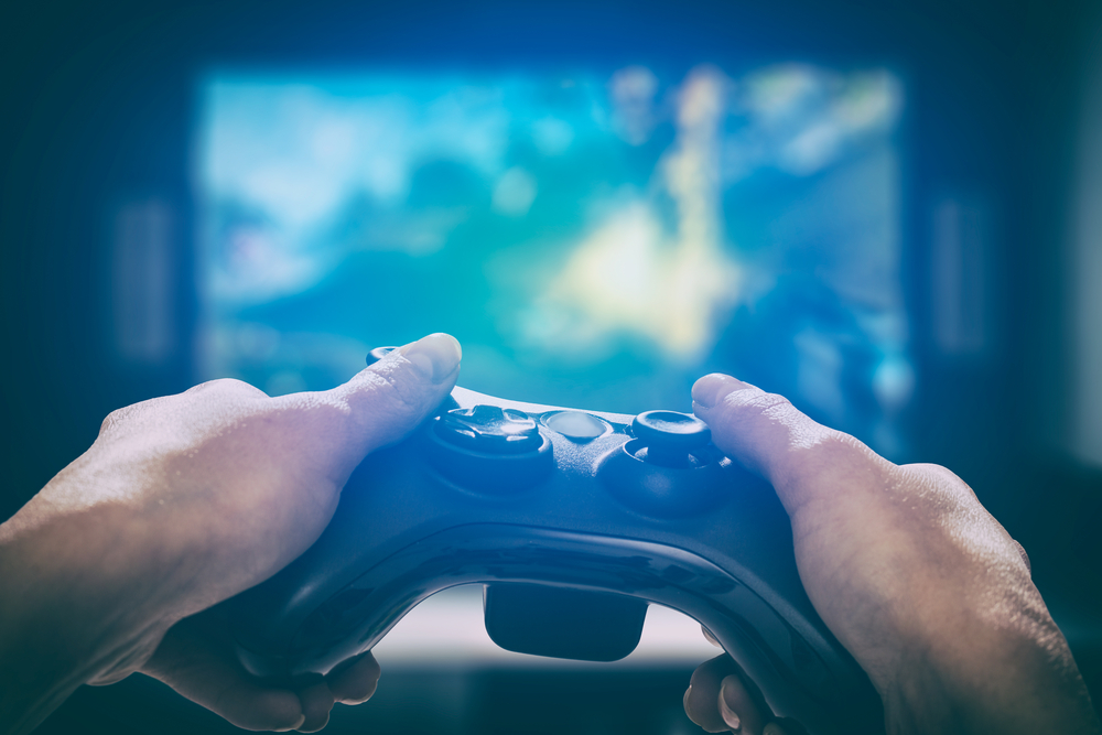 Should You Buy This NASDAQ-Listed Gaming Stock: Corsair Gaming Inc