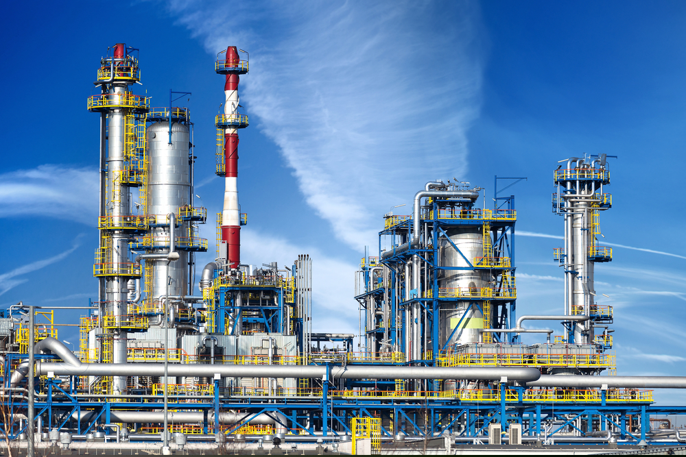 One Mid-Cap Energy stock to Buy – WCP