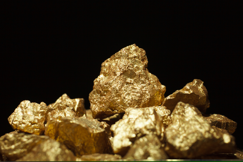 One Small-Cap Basic Materials to Punt on – JAG