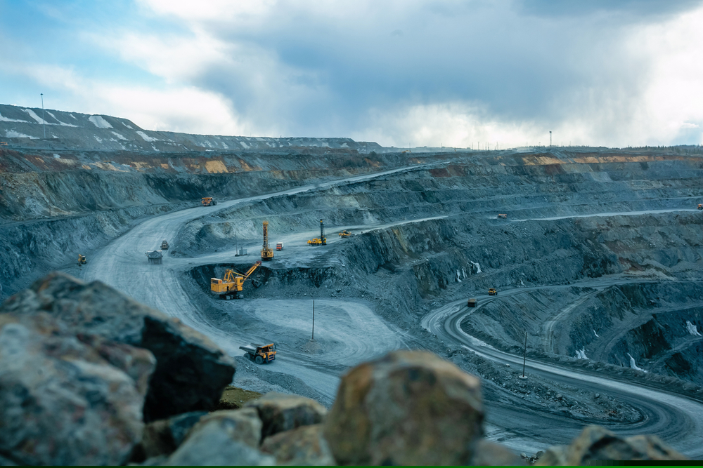 One Small-Cap Basic Material stock to Book Profit on – ERO