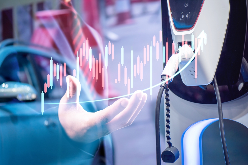 Watch Out for This NASDAQ- Listed EV Stock: Li Auto Inc