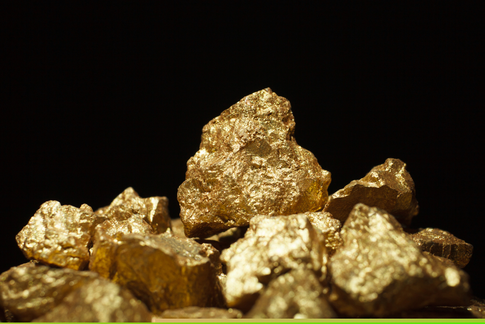 One Small-Cap Basic Materials stock to Buy – DPM