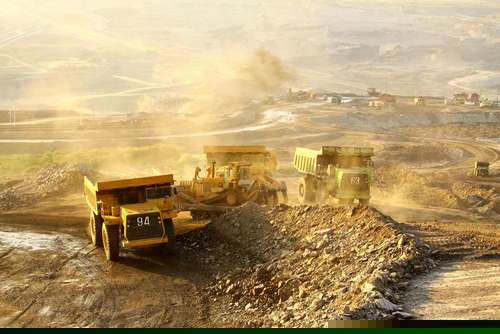 One Small-Cap Basic Material stock to Punt on – CXB