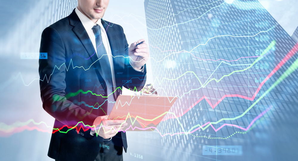 Watch Out for This NYSE- Listed Financials Stock: Rocket Companies Inc