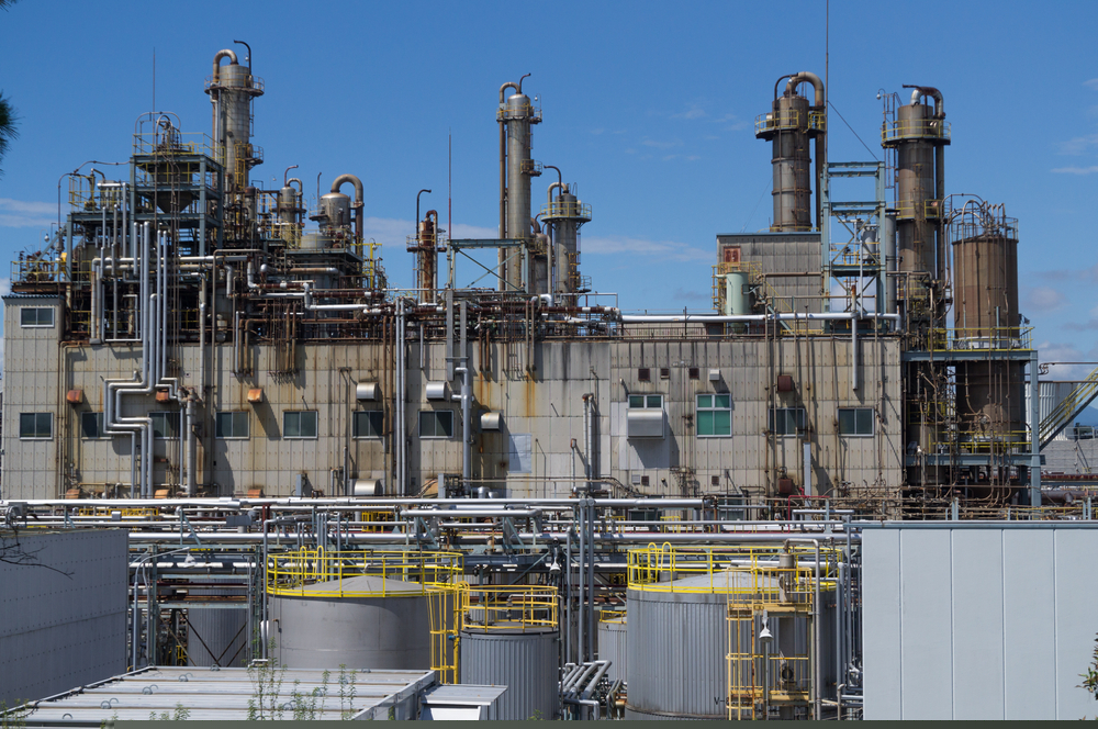 One Small-Cap Energy Stock to Punt on – SOIL