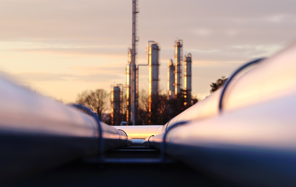 One Mid-Cap Energy  Stock to Buy  – CPG
