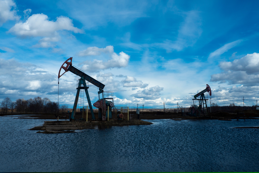 One Small-Cap Energy stock to Punt on – HWX