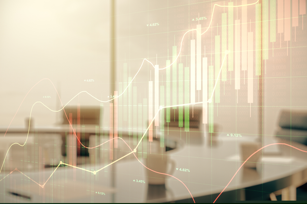 One Small-Cap Financial Services stock to Book Profit – XAU