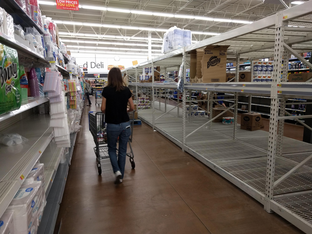 Watch Out for This NASDAQ- Listed Consumer Staples Stock: Farmer Bros Co