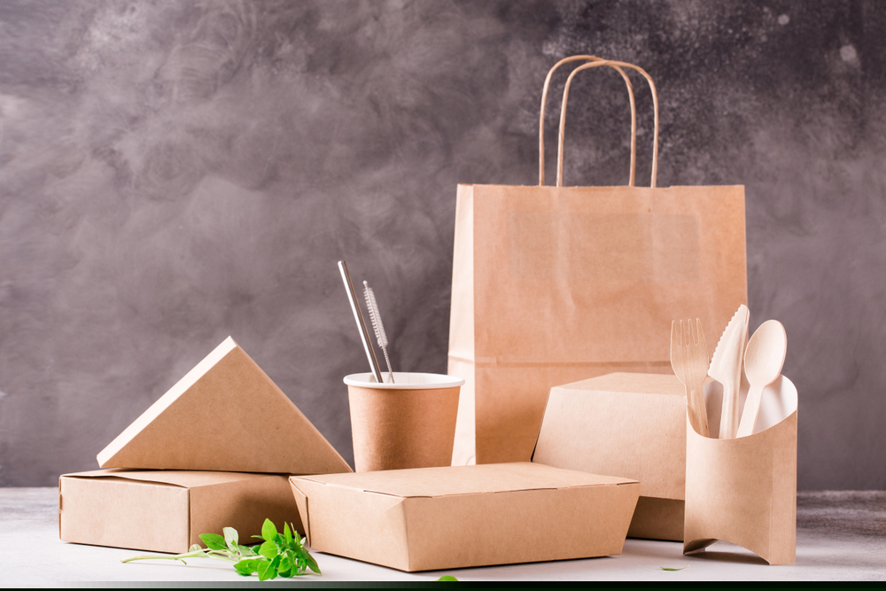 One Small-Cap Packaging Products Stock to Buy – CAS