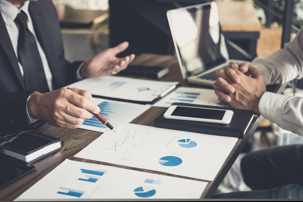 One Mid-Cap Industrials stock to Book Profit on – EFN
