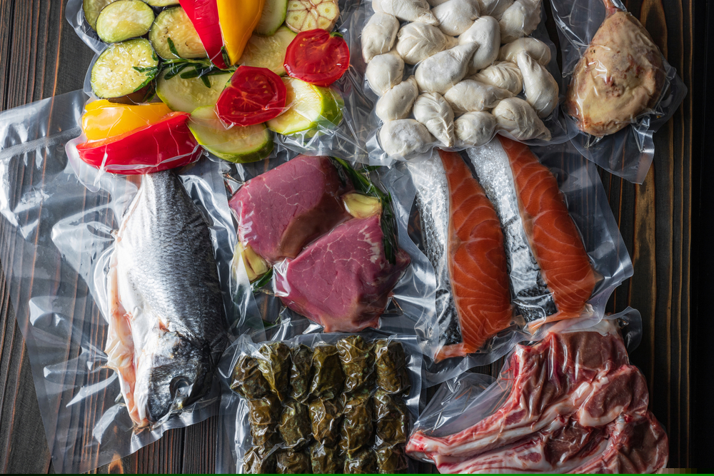 One Food Company Trading at Lower Levels- HAIN