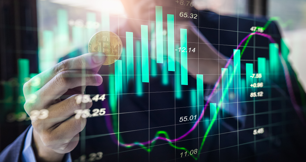 Should You Buy This NASDAQ-Listed Crypto Mining Stock: Riot Blockchain Inc 