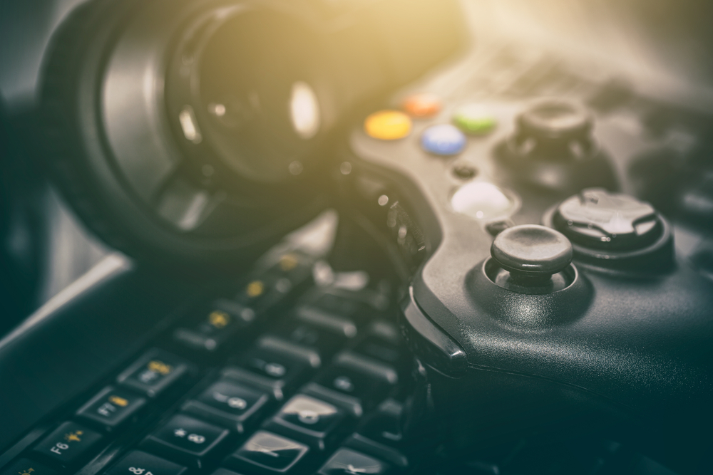 Should You Buy This NASDAQ-Listed Gaming Stock: Corsair Gaming Inc