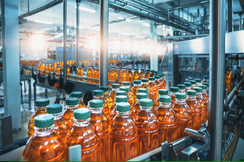 One Small-Cap Consumer Defensive stock to Book Profit – SOY