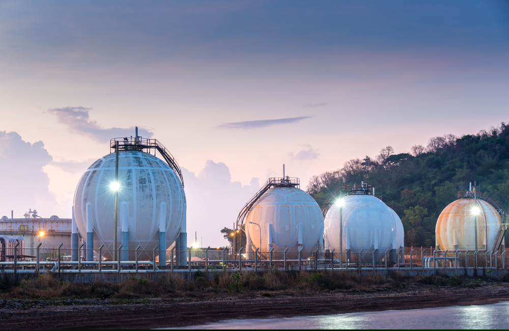 One Energy Stock Looking ‘Unattractive’ - WCP