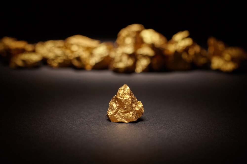  One Mid-cap Basic Materials stock to Punt on – PRU