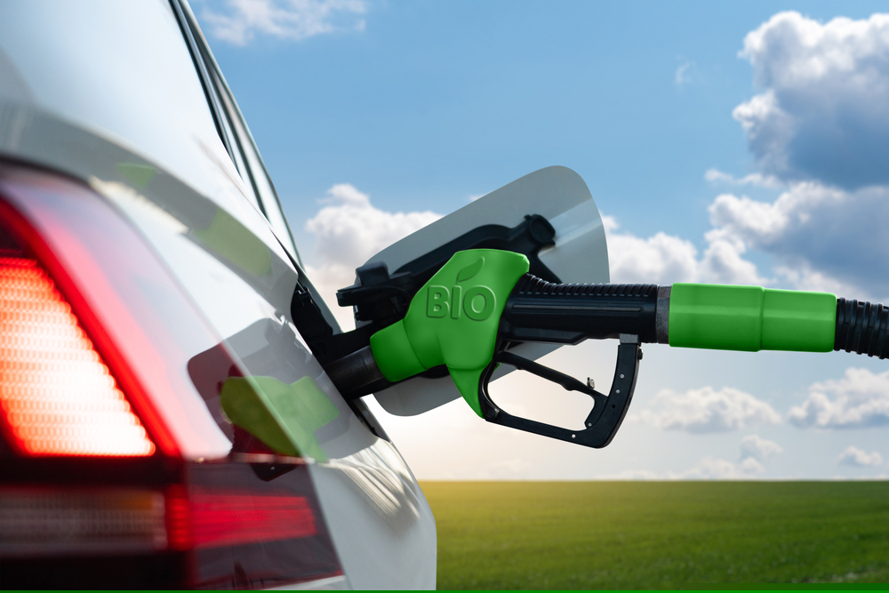 Should You Buy This NASDAQ-Listed Energy Stock: Green Plains Inc 