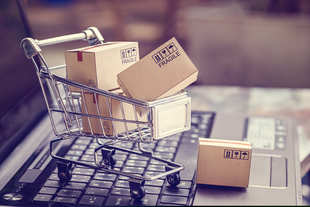 One Large-Cap Technology stock to Punt on – SHOP