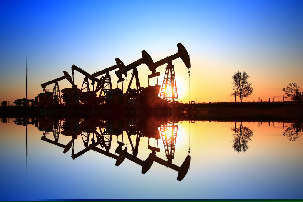 One Mid-cap Energy Stock to Book Profit  – PEY