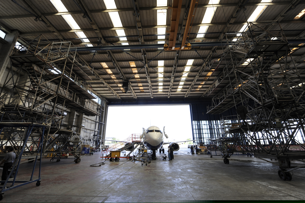 Watch Out for This NYSE- Listed Aerospace Company: Boeing Co.