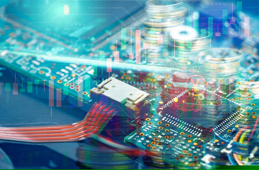 Should You Buy This NASDAQ Listed Semiconductor Stock: Qualcomm Inc