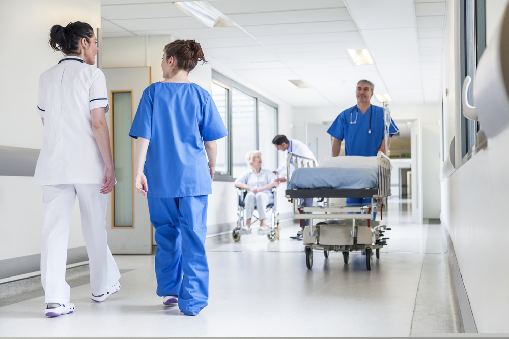 One Small-cap Healthcare Stock to Book Profit  – CPH