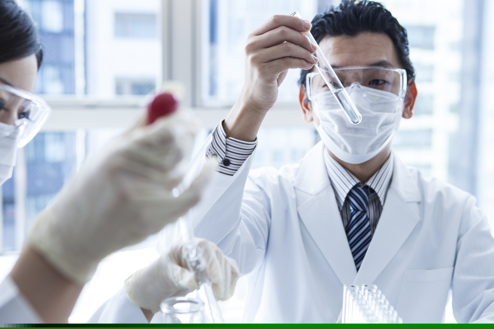 Technical Analysis on Two NASDAQ-Listed Biotechnology Stocks- MGNX, BCAB