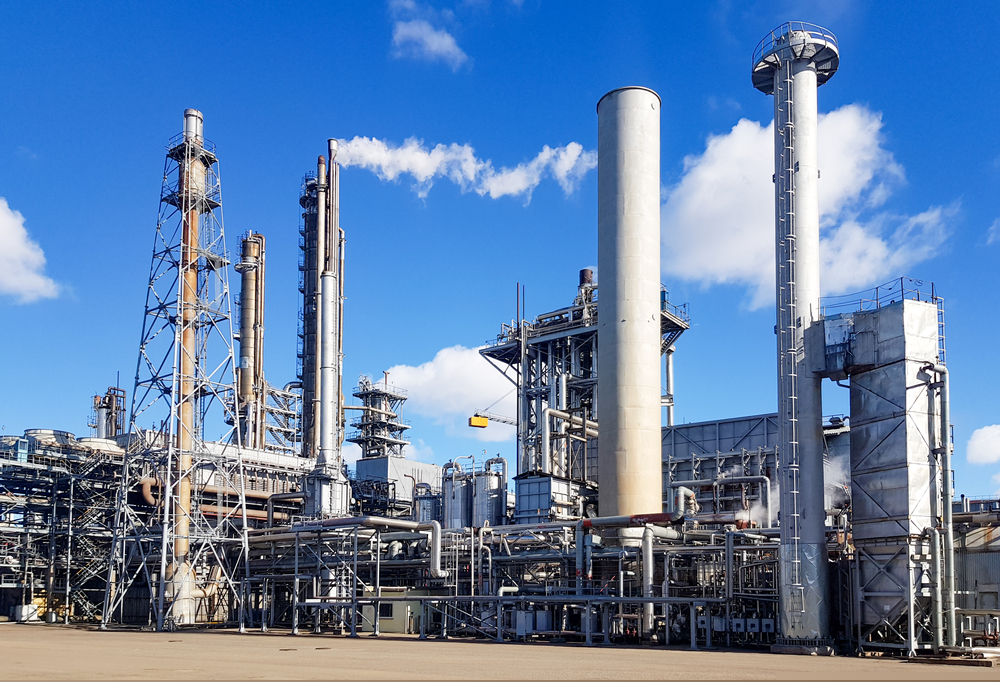 One Large-Cap Basic Materials stock to Buy – NTR