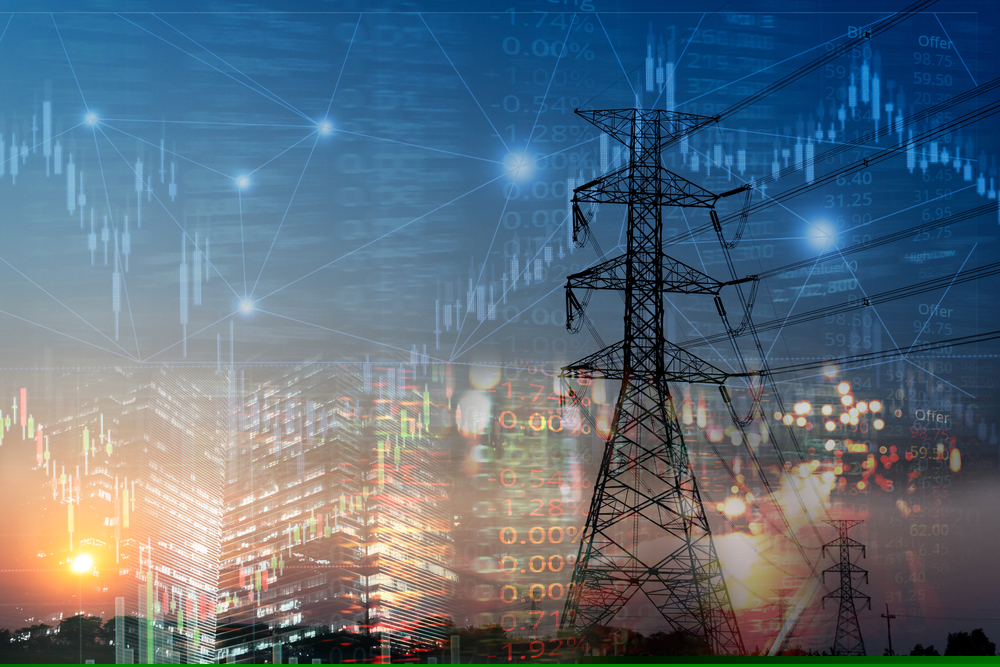 Watch Out for This NYSE- Listed Energy Stock: Archrock Inc