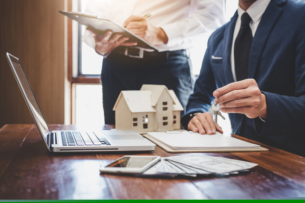  One Mid-cap real estate stock to Buy – AP.UN