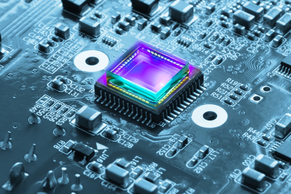 One Memory and Storage Solutions Provider to Book Profit On – MU
