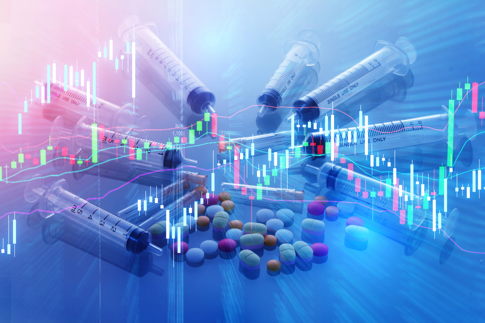 Watch Out for This NASDAQ- Listed Health Care Stock: Trevena Inc