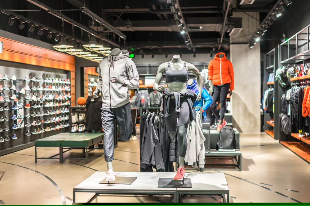 Book Profit on this NYSE-Listed Consumer Discretionary Stock: NIKE, Inc.