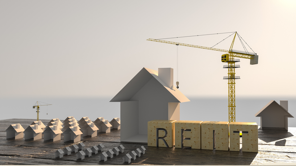One attractive real estate stock to buy – AP.UN