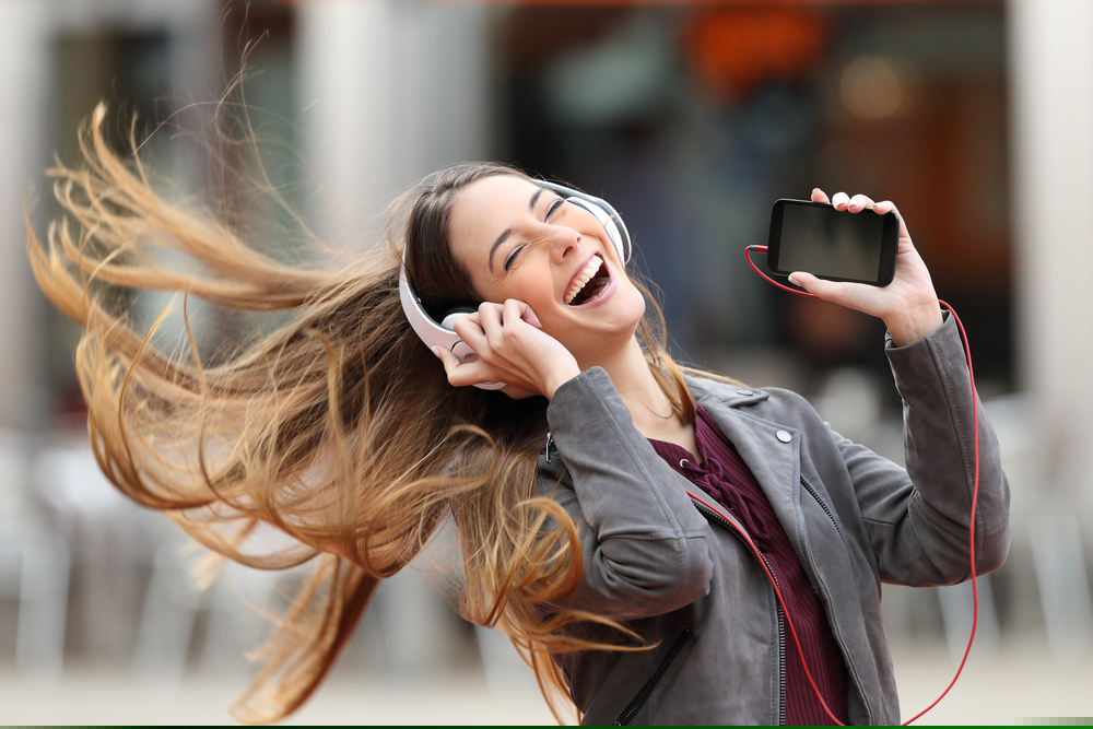 Should You Buy This NYSE Listed Entertainment Stock: Spotify Technology SA