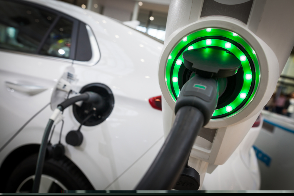 Book Profit on this NYSE - Listed Automobile Stock: Xpeng Inc