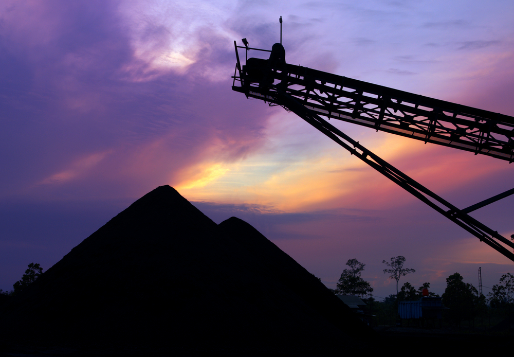 Book Profit on this NYSE - Listed Metal and Mining Stock: Newmont Corporation