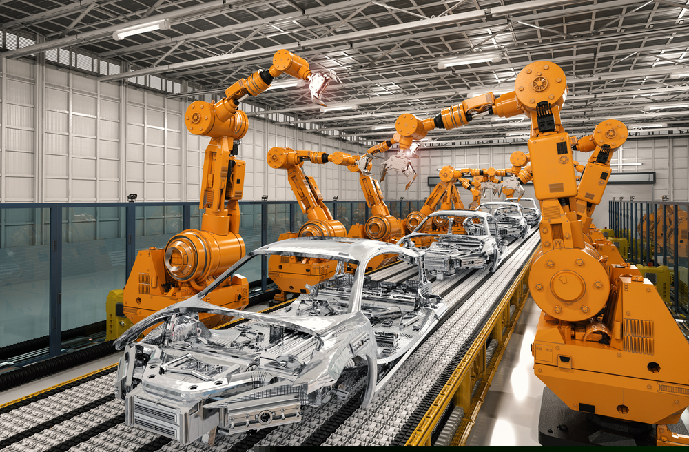 One Automotive and Clean Energy Stock to Buy at Current Levels – TSLA