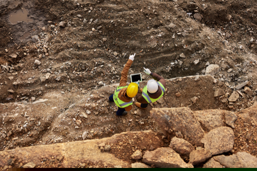 One small cap precious metals mining stocks to punt on – NGD