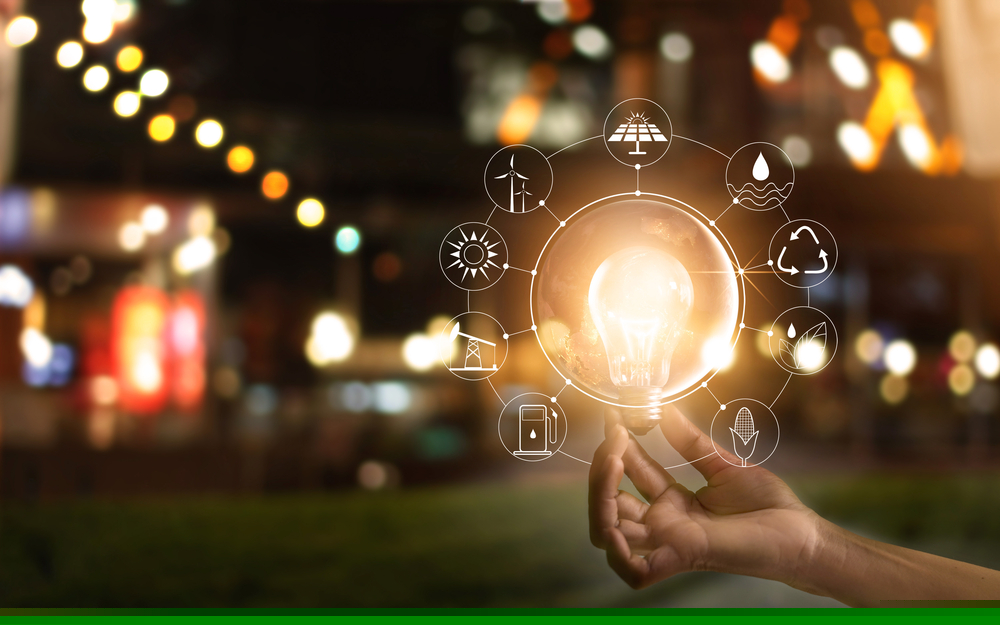 Watch Out for This NYSE- Energy Stock: Enbridge Inc