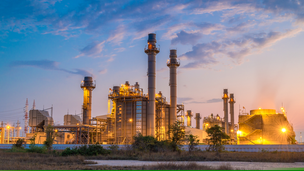 One mid cap energy stock looking attractive to buy – GEI
