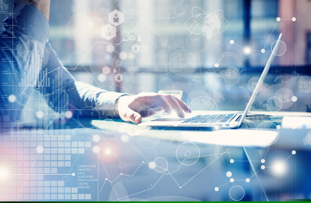 One NYSE-Listed Information Technology Stock to Punt On: Palantir Technologies In