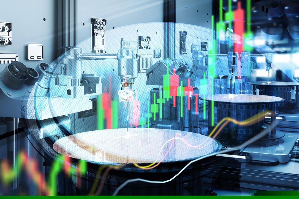 Should You Buy This NYSE-Listed Semiconductor Stock: Taiwan Semiconductor Manufacturing Co Ltd