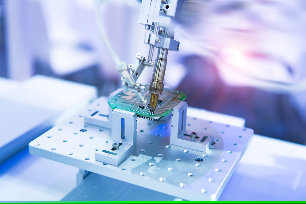 One Semiconductor Stock to Buy Amidst Difficult Environment- MU